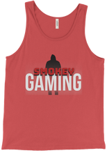 smokeygaming Tank Top
