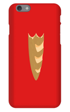 Baguette iPhone Phone Case