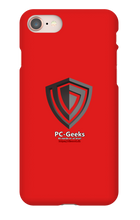 PC-Geeks iPhone Phone Cases