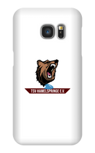 tsv_hamelspringe Samsung Phone Cases