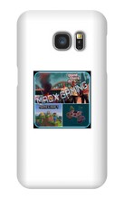 MadxOfficial Samsung Phone Cases