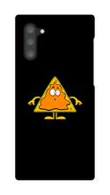 public_nachos Samsung Phone Cases