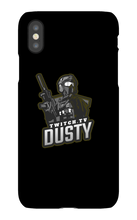 itsdusty iPhone Phone Cases