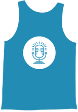 ThisMICisOn Tank (stencil)
