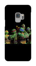 kyrolosmorgan Samsung Phone Cases