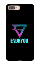 endryou76 iPhone Phone Cases