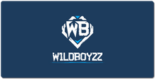 w1ldboyzz XXL Gaming Mousepad