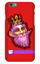 gokexwow iPhone Phone Cases