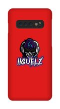 iiGuelz Samsung Cases