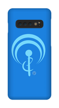 samfoxslayer Samsung Phone Cases
