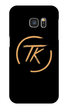 TK Logo Samsung Case