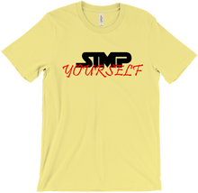 Simp yourself (Light) T shirt