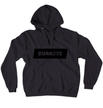 Quaksii - Hoodie