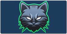 captaintv1 XXL Gaming Mousepad