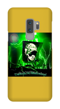 Twitch Flint Samsung Phone Cases