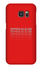 COVER SAMSUNG DI RIPROLOLEL08 (NOME)
