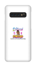 thatdifferentdj Samsung Phone Cases