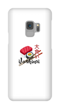ijoshimi Samsung Cases