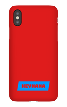 HeyNana iPhone Phone Cases