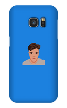 jayz_officiel Samsung Phone Cases