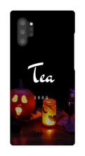 tea3880 Samsung Phone Cases