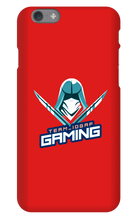 teamidgafgaming iPhone Phone Cases