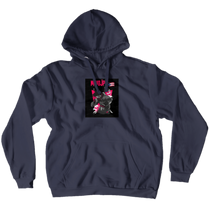 nanojprstreamer Hoodies (No-Zip/Pullover)
