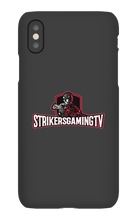 strikersgamingtv iPhone Phone Cases