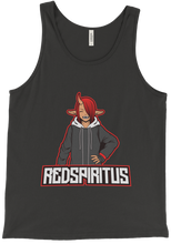 redspiritus Tank Top
