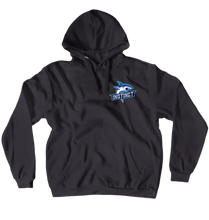 Instinct Hoodie