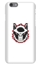 Alpacaxe Founder iPhone Phone Cases