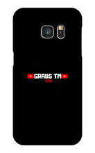 grabstm Samsung Phone Cases