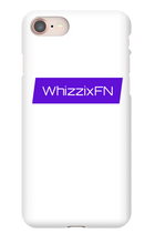 WhizzixFN iPhone Phone Cases