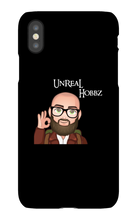 UnReaLHobbz iPhone Cases