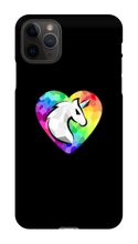 Unicorn iPhone Phone Case