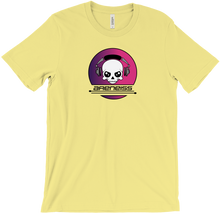 Camiseta logo alt. (diseño por Ricxus)