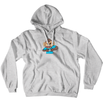 monkeylips33 Hoodies (No-Zip/Pullover)