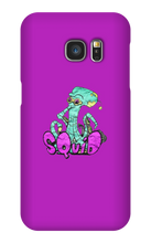 squidysquidy Samsung Phone Cases
