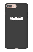Hollssii iPhone Phone Cases