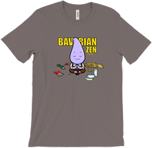 BAVARIAN ZEN T-Shirts