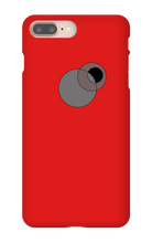 Drago Strong iPhone Case