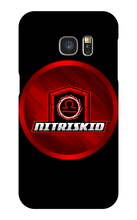nitriskid Samsung Phone Cases