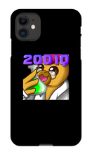 irishplayzz iPhone Phone Cases