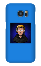 marcelgamingx Samsung Phone Cases