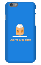 juciyzz iPhone Phone Cases