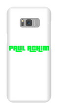 Husa Samsung Paul Achim