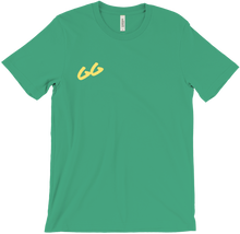 goldengamerr_gg T-Shirts