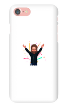 picho0n iPhone Phone FUNDAS