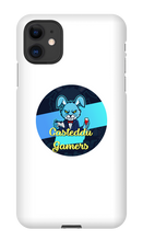 casteddugamers iPhone Phone Cases