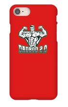 DadBod2.0 iPhone Cases